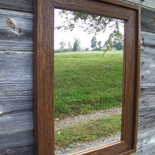 Barn Wood