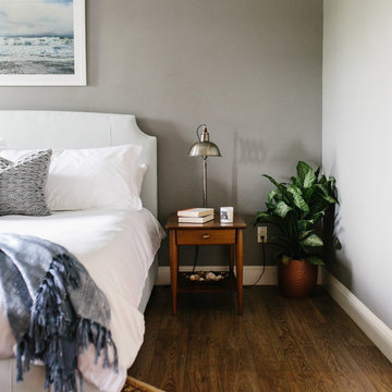 Austin Master Suite