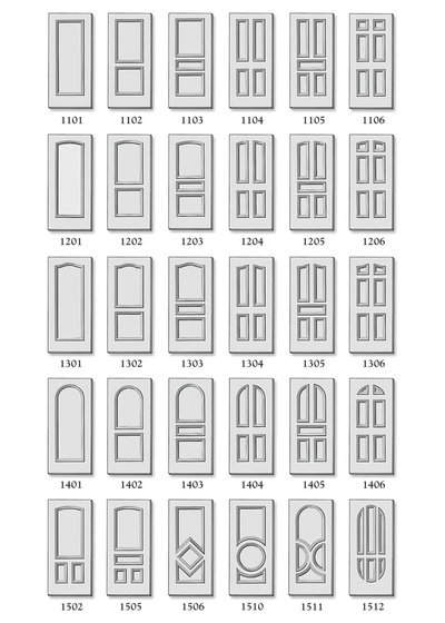 How to Replace a Door | Houzz How to Replace a Door | Houzz
