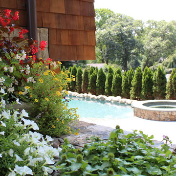 Backyard Design