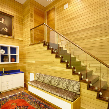 Westport Contemporary Residence