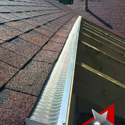 Valor Installs - Roofing And Gutters