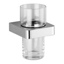Dornbracht 83400710 Lulu Wall Mounting Tumbler Holder - Products