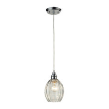 Pendant lights
