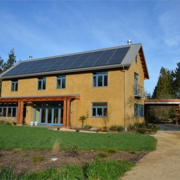 Sonoma Residence