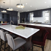 Kitchens I Don’t Like