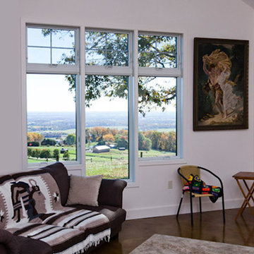 Selby Residence