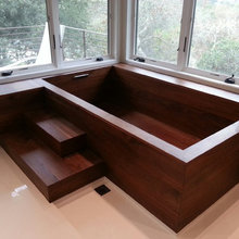 Bathroom Ideas