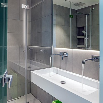 LARGE APARTMENT, VILLA VISTA, BRATISLAVA, SLOVAKIA