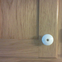 cabinet door profiles - Products