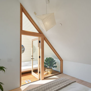 Nordic Modern Rebuild