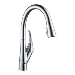 Esque&reg; Kitchen Collection - Kitchen Faucets
