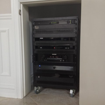 AV Racks