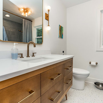 Wake Forest Whole Home Remodel