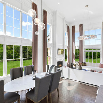 Country Pointe Plainview - The Madison