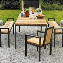 patio furniture