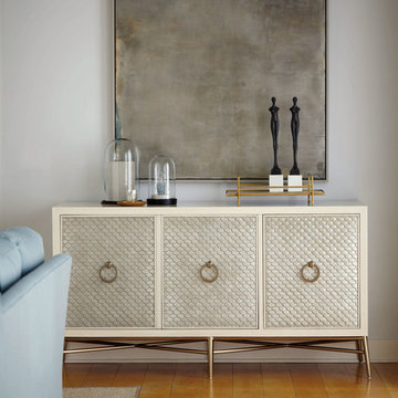 Our Interior Work