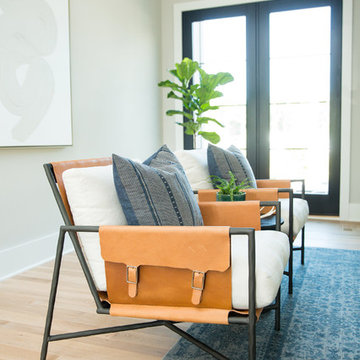 Updated Traditional Design | BIA Parade of Homes 2018