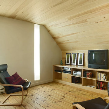 house renovation in Saint-Blaise