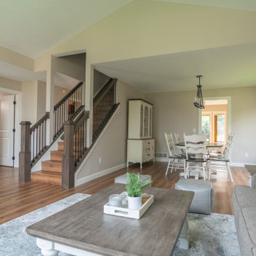 Maple Grove Kitchen