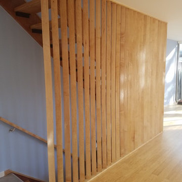 Kitchen Renovation