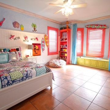 Fannin County Residence