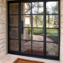door