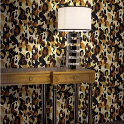 Devo's Mark Mothersbaugh Wallpaper Collection - Products