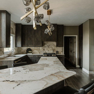 Polished Home Remodel with Janine Dunn Interior Design