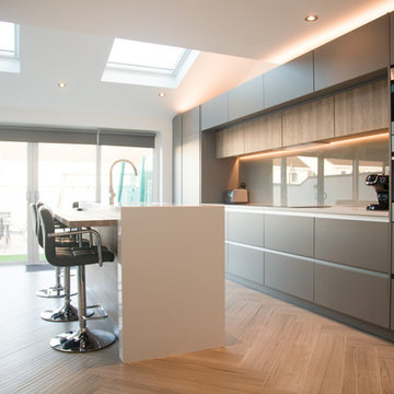 Citywest Residence