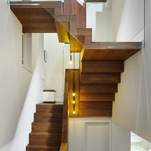 Escalera