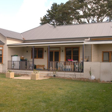 Oxley Drive