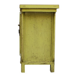 Reproduction Asian Cabinets - Buffets And Sideboards