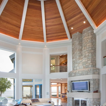 Ceilings
