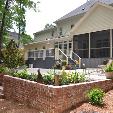 TrendMark's 2013 Gold STAR Award Winning Projects