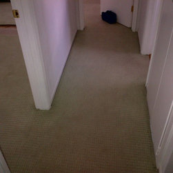 Residential remodel - Los Angeles - Hardwood Flooring