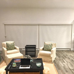 Budget Blinds - Products