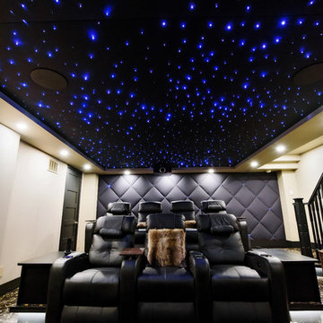 Home Theatre