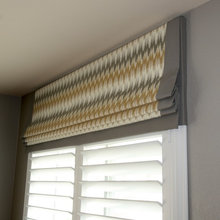 Window Treatment