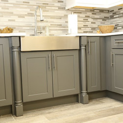 Kitchen and Bath Projects - Products