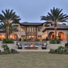 homes