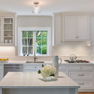 Cedar Residence
