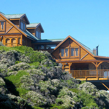 Oubosstrand Private Estate