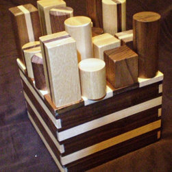 Holtzblok - Products
