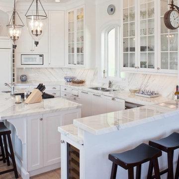 Marble Countertops