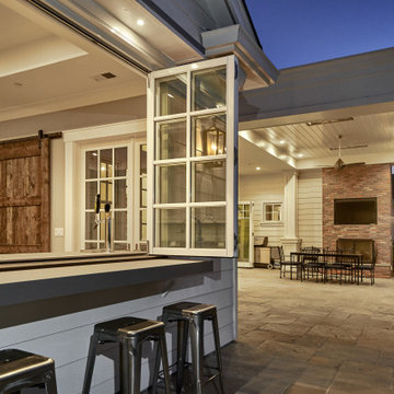 Atherton Colonial