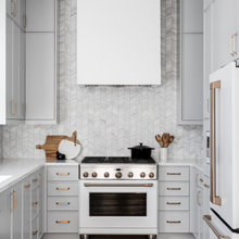 OPV Kitchen