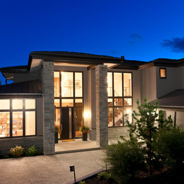 Luxury Vista Estate