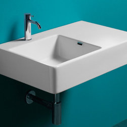 Сантехника SIMAS Коллекция QUASAR - Bathroom Sinks