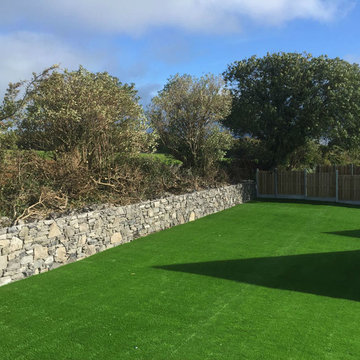 Large Garden in Tralee, County Kerry